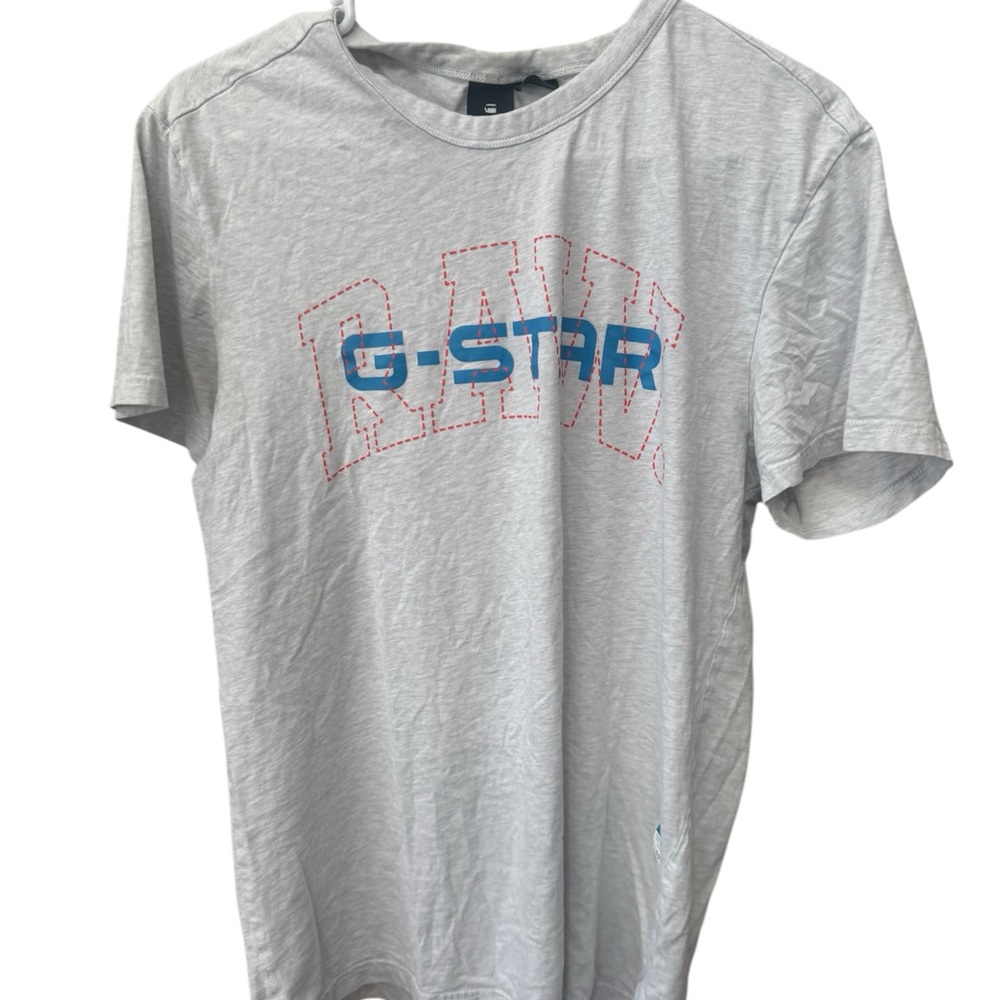 G-star men’s tshirt size large